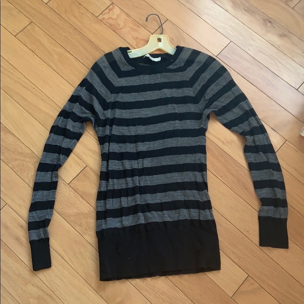 Loft Tunic